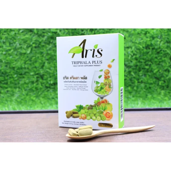 ARIS TRIPHALA PLUS
