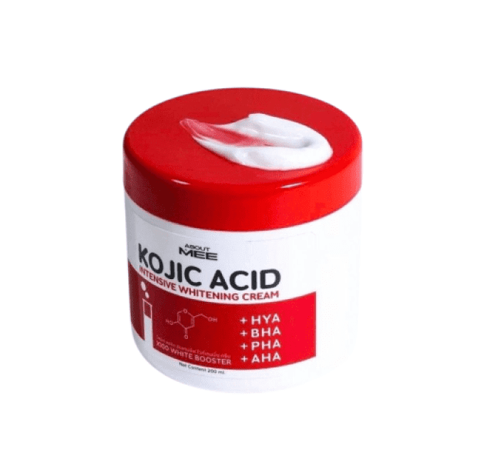 KOJIC ACID