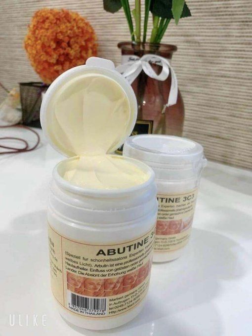 ABUTINE 3 C 3