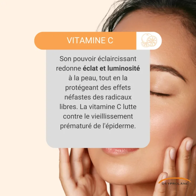 OXYPROLANE-ECLAT DU TEINT-30 GELULES- 3g
