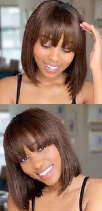 TISSAGE RAW HAIR LISSE
