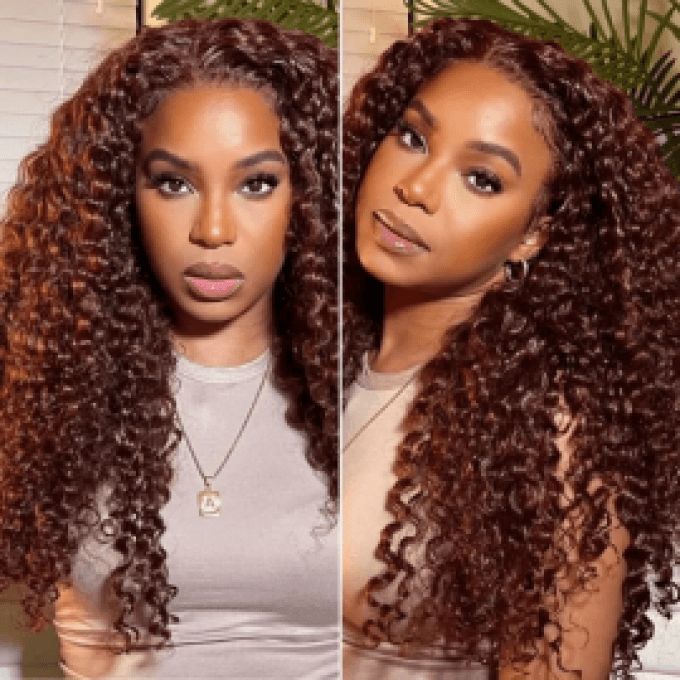 TISSAGE RAW HAIR CURLY