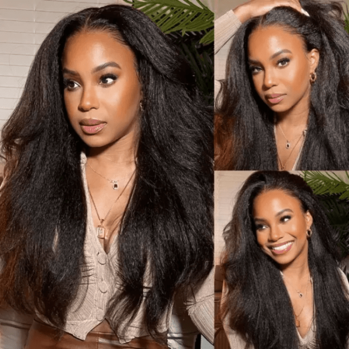 TISSAGE RAW HAIR ONDULÉ