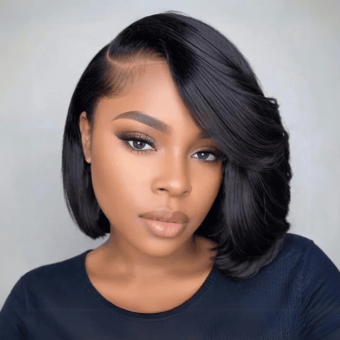 TISSAGE RAW HAIR LISSE