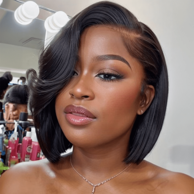 TISSAGE RAW HAIR LISSE