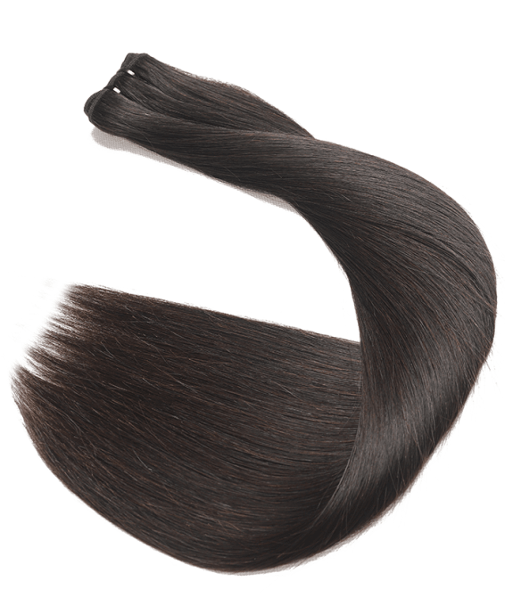 TISSAGE RAW HAIR LISSE