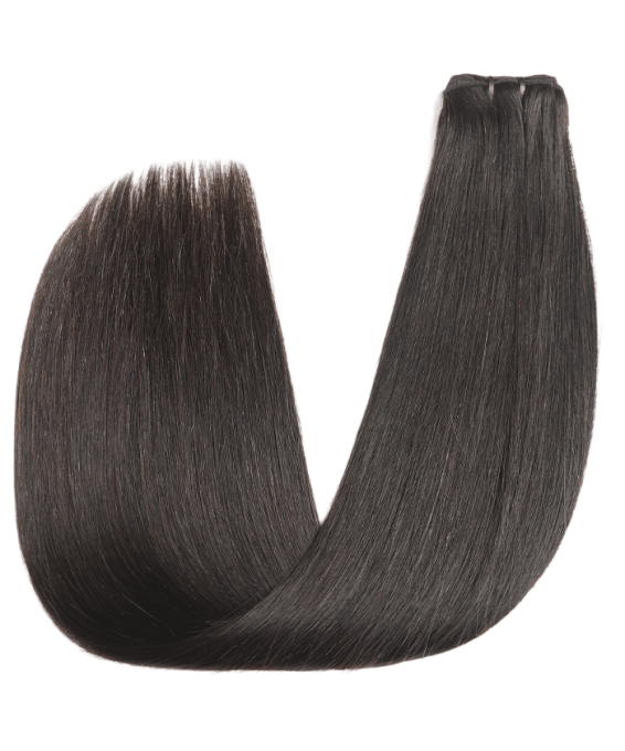 TISSAGE RAW HAIR LISSE