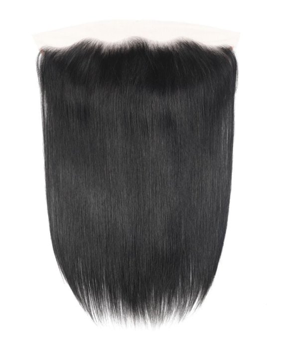 LACE FRONTALE LISSE -HD