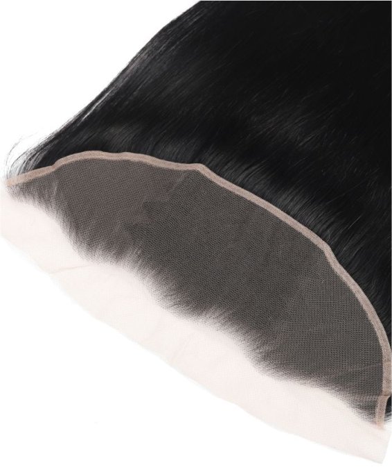 LACE FRONTALE LISSE -HD