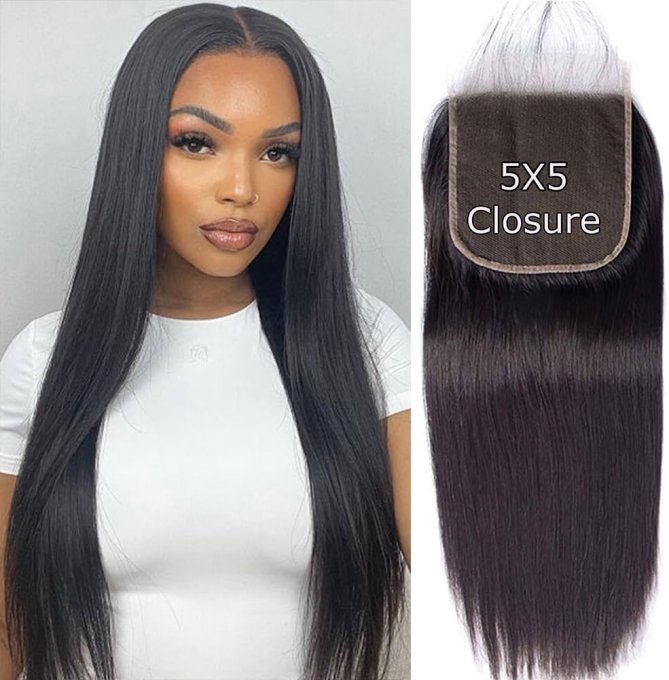 CLOSURE LISSE HD