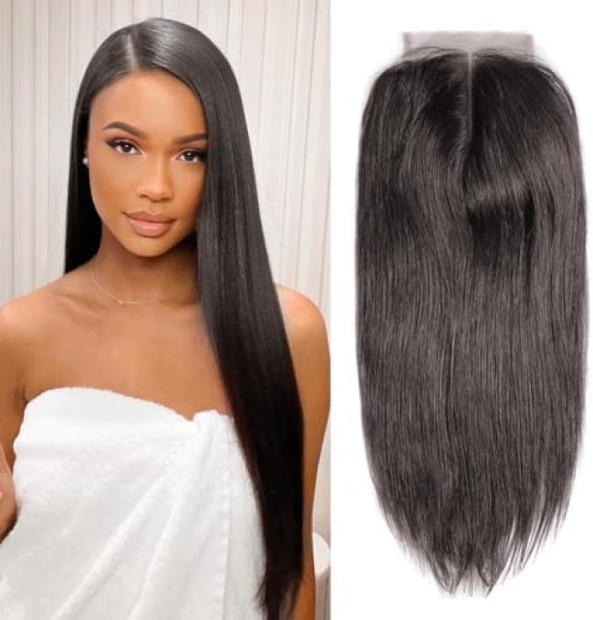 CLOSURE LISSE HD