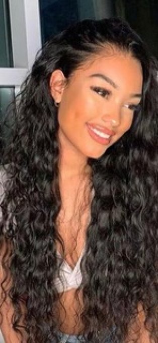 TISSAGE RAW HAIR ONDULÉ