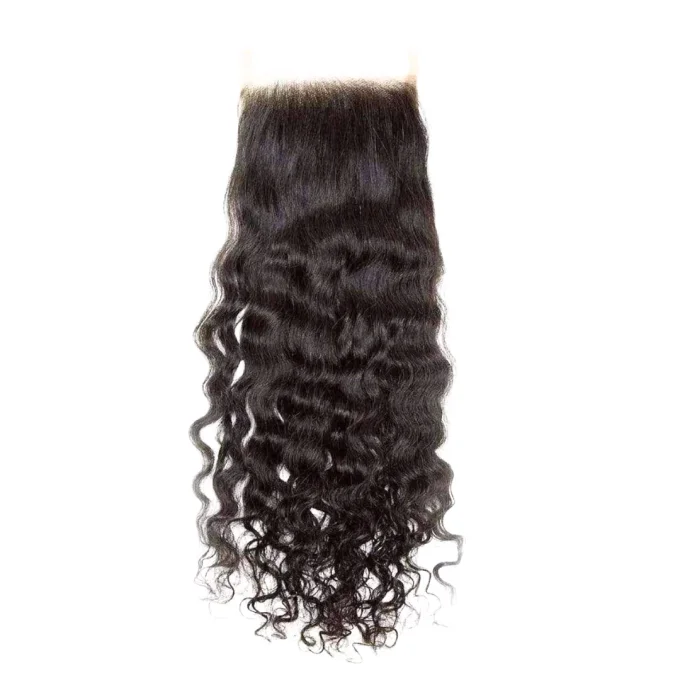 CLOSURE CURLY HD