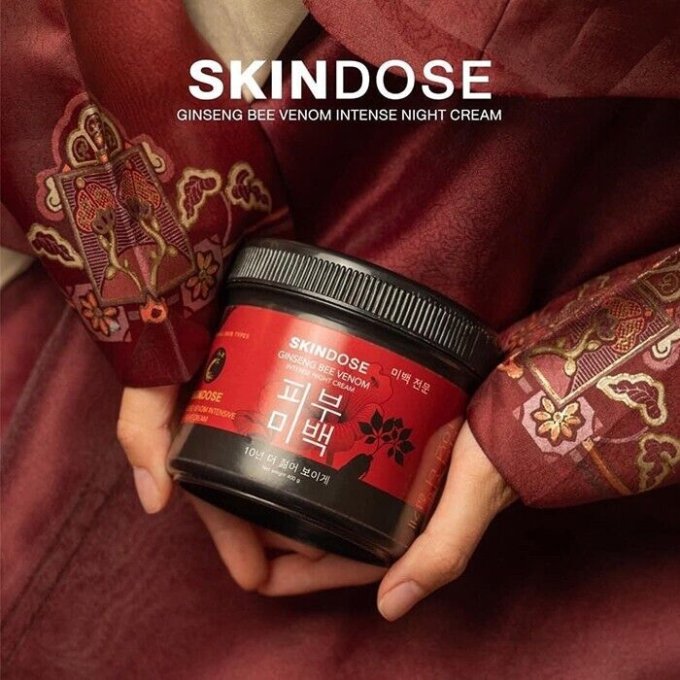 SKIN DOSE