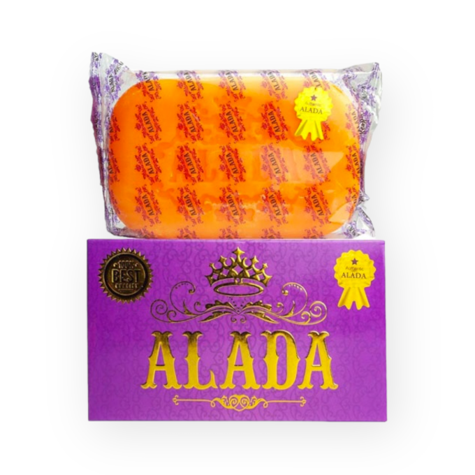 ALADA- SAVON  160g