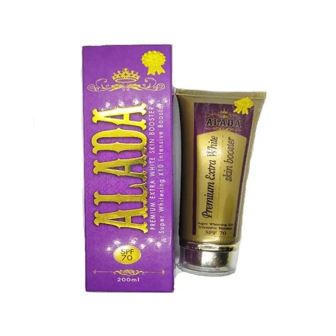 ALADA - SKIN BOOSTER