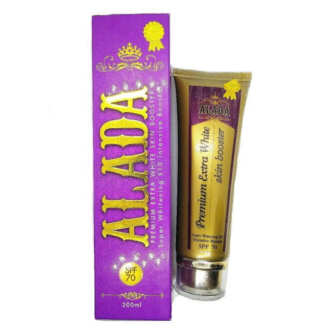 ALADA - SKIN BOOSTER