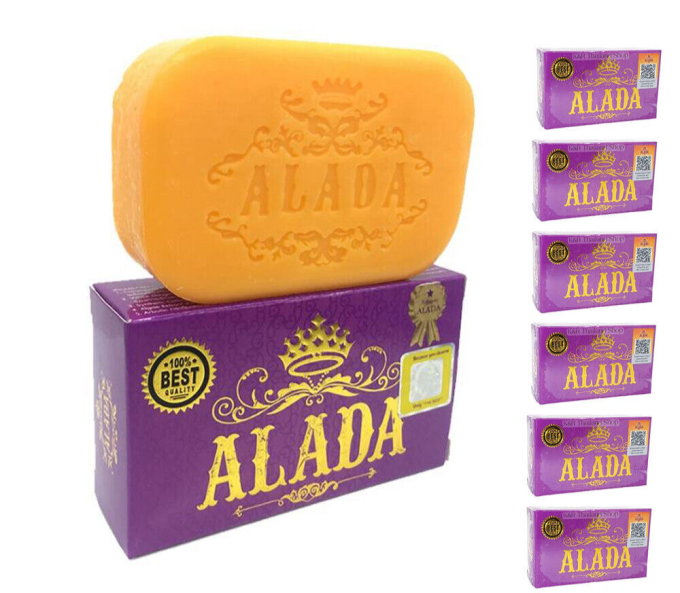 ALADA- SAVON  160g