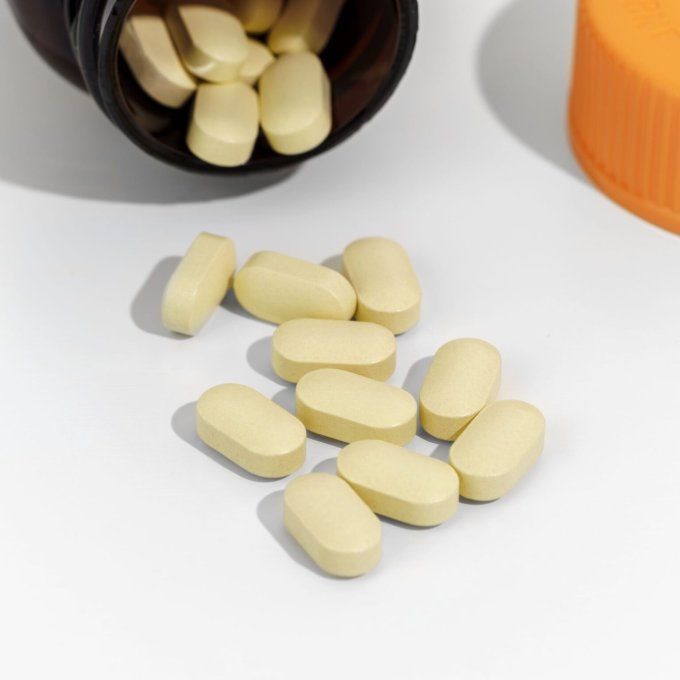 Asco-1 Collagen Advanced