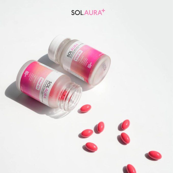 SOLAURA VITAL IV+