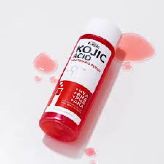KOJIC ACID