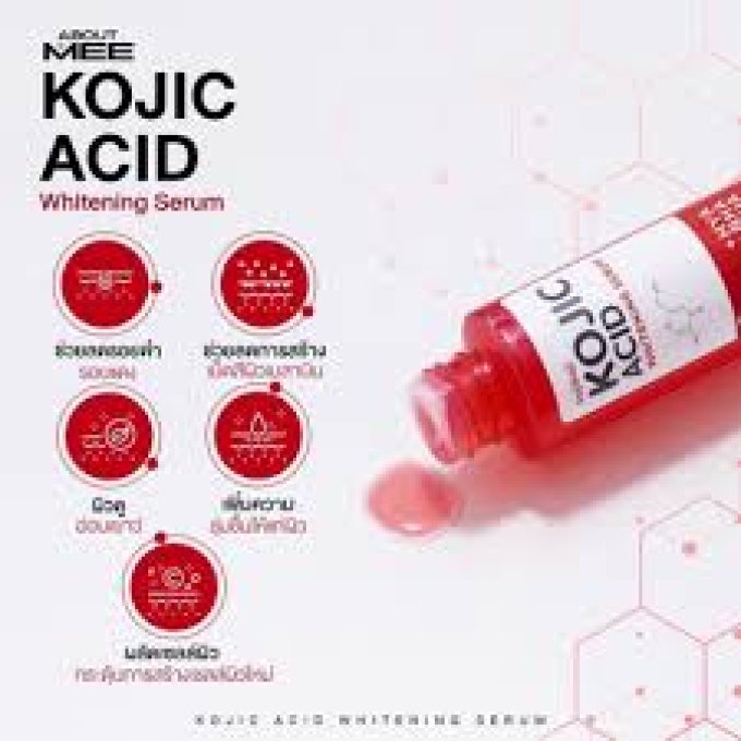 KOJIC ACID