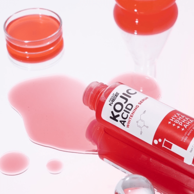 KOJIC ACID