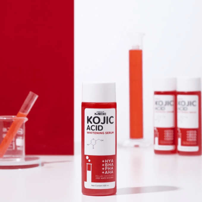 KOJIC ACID