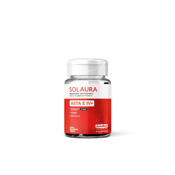 SOLAURA ASTA E IV+