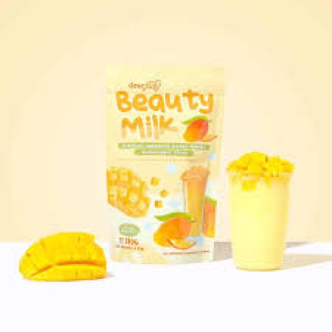 BEAUTY MILK MANGUE