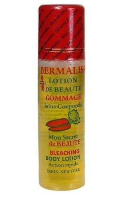 DERMALISS-LOTION  125ml