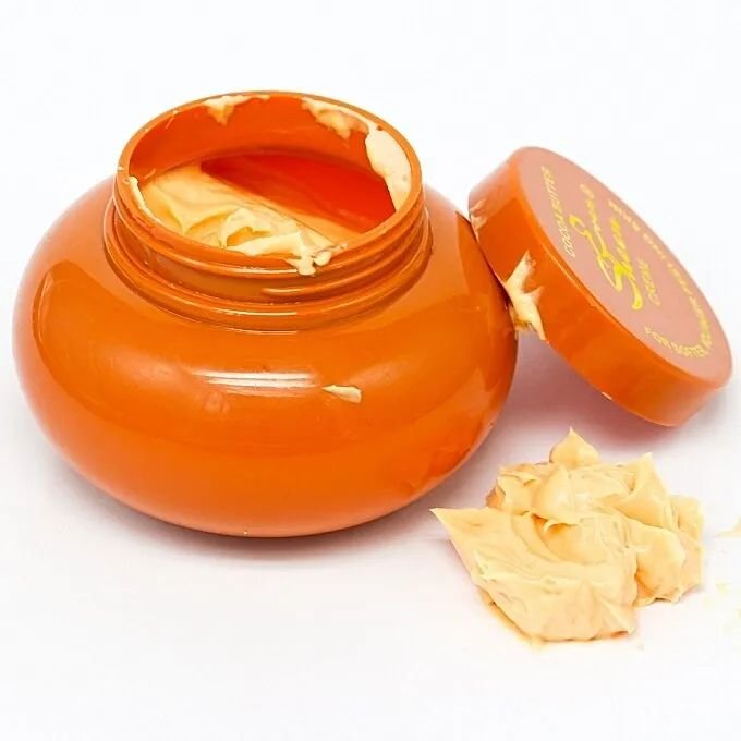 COCOA BUTTER- EVER SHENN-CREME 250ML